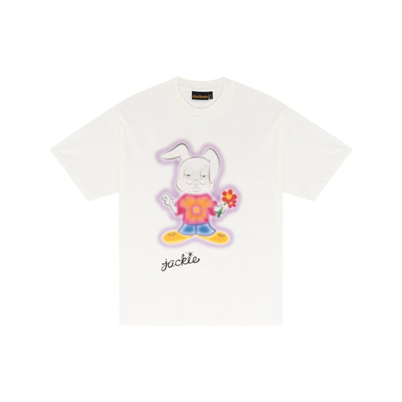 Secret Sale Drew House Peace Love  Jackie Easter Off White